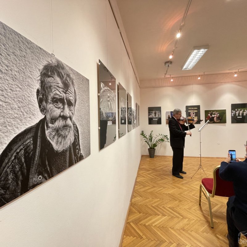 Tóth István jubileumi fotóliállítása 07